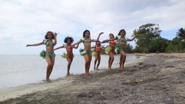 Cuban dancers with samba music смотреть онлайн