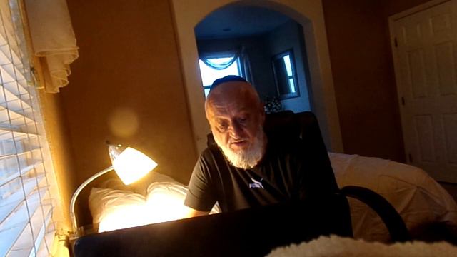 Написано в Евангелие что Дух Христов пребывал в пророках это как?Что Он пребывал...?(Михаил Демченк смотреть онлайн