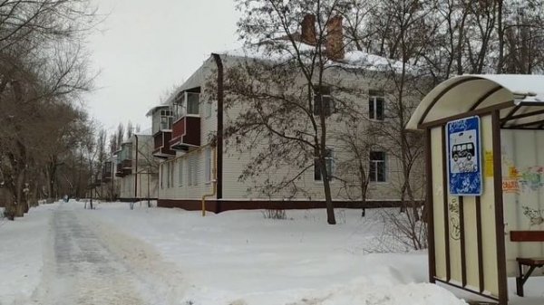 Настоящий ШОК! Город Семилуки! К такому не были готовы!