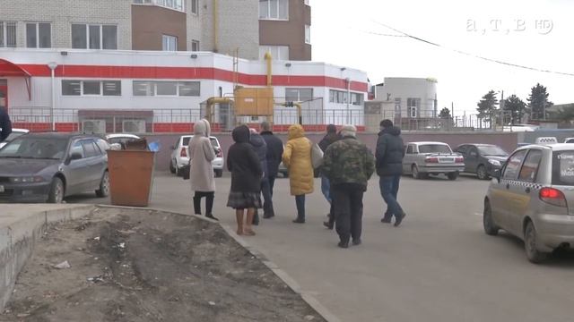 "Белый город" - клубок проблем смотреть онлайн