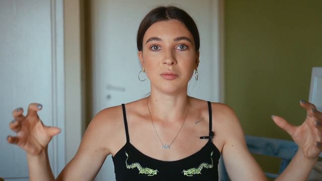 ПОЧЕМУ У ТЕБЯ "НИЧЕГО НЕ ЯСНО С ДЕНЬГАМИ"/ОТКУДА БЕРЕТСЯ ОПРЕДЕЛЕННОСТЬ? смотреть онлайн