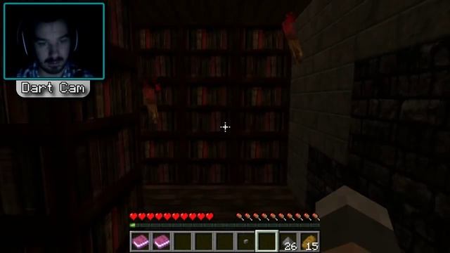 Minecraft: TWISTED ISLAND! - Horror Map! смотреть онлайн