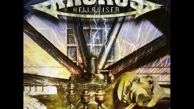 Krokus So long смотреть онлайн