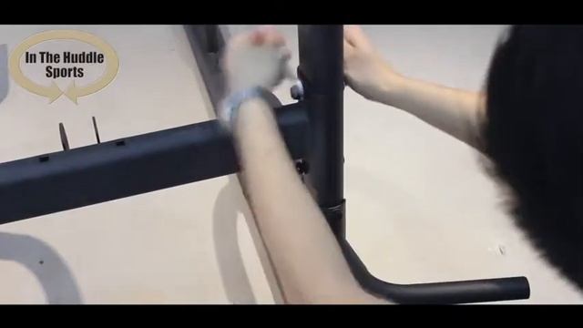 Power Tower Assembly смотреть онлайн