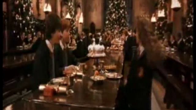 Have yourself a merry little christmas смотреть онлайн