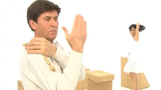 Gianni Morandi - Corre Più Di Noi (videoclip) смотреть онлайн