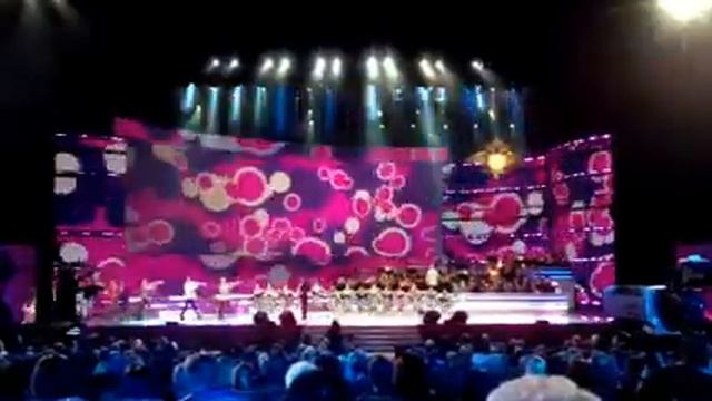 InGrid в ГКД смотреть онлайн