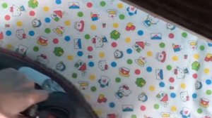 Ламинирование дома без ламинатора, при помощи утюга