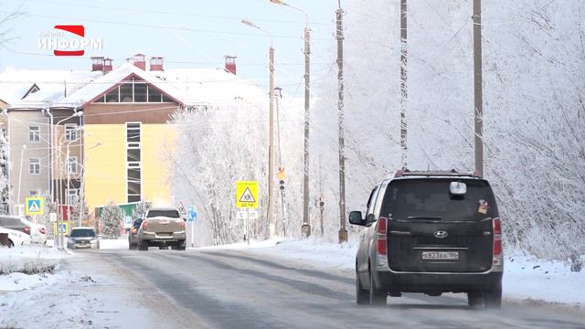 Правовое просвещение в Югре: пройди онлайн-опрос! смотреть онлайн