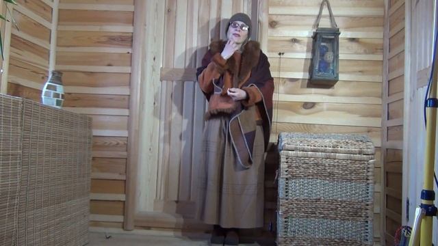 ПРОТРЯПКИ. КАК И ГДЕ Я ХРАНЮ ОДЕЖДУ (Секреты счастья Светланы Ермаковой) смотреть онлайн