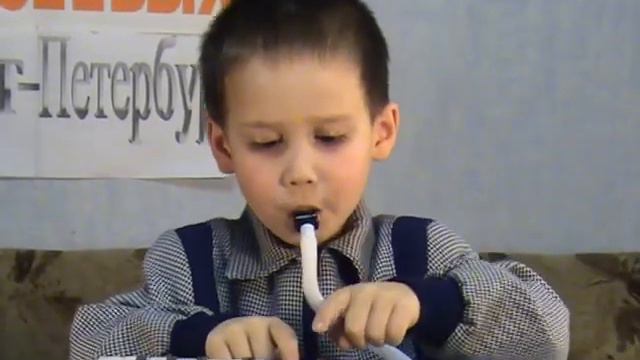 Чудо ребёнок Мелодия Уникальная семья Русы смотреть онлайн