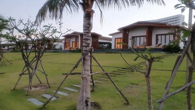 Movenpick Resort 2021 возле Нячанга ( Камрань, Вьетнам) #камрань #нячанг #вьетнам2021 смотреть онлайн