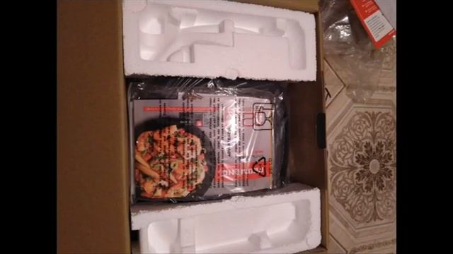 Мультиварка Redmond RMC-M902