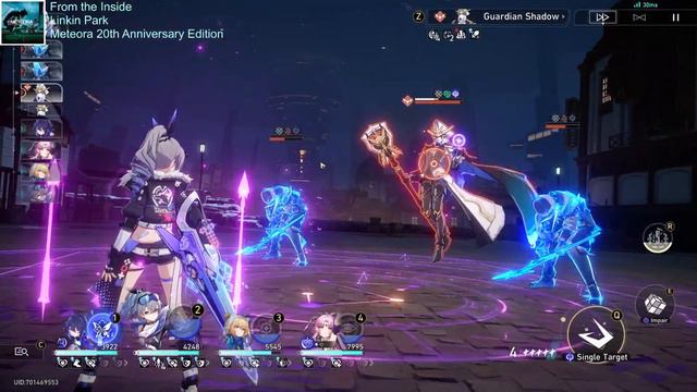 Difficulty 5 SU Swarm - Mono Quantum Team + Luocha on the Bench смотреть онлайн