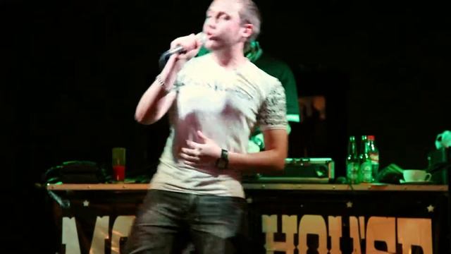 HIP HOP PARTY (5) смотреть онлайн