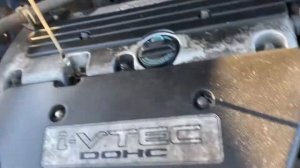 Разборка Honda - CR-V 2002-2006, 2 (VIN: SHSRD87604U200206) OE53LAA