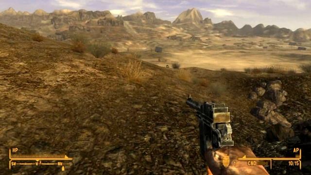 Fallout New Vegas:Part 4 смотреть онлайн