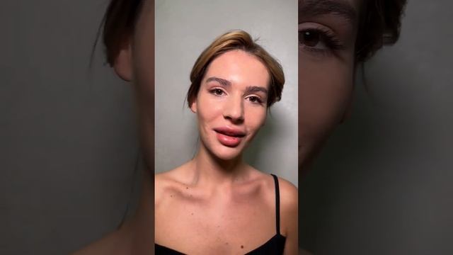 Идея макияжа #москва #beauty #makeup #макияжмосква #hairstyle смотреть онлайн