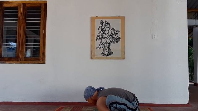 Комплекс для активной практики. YogaFlow System. Константин Харьковский