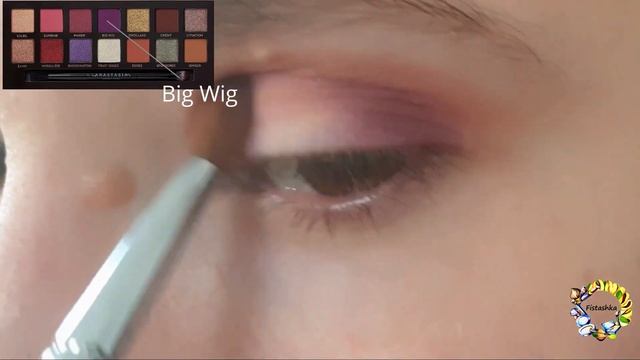 Туториал макияж на 8 марта | Anastasia Beverly Hills Jackie Aina смотреть онлайн