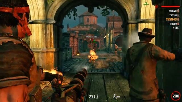 The Haunted : Hells Reach Review [English][HD] смотреть онлайн