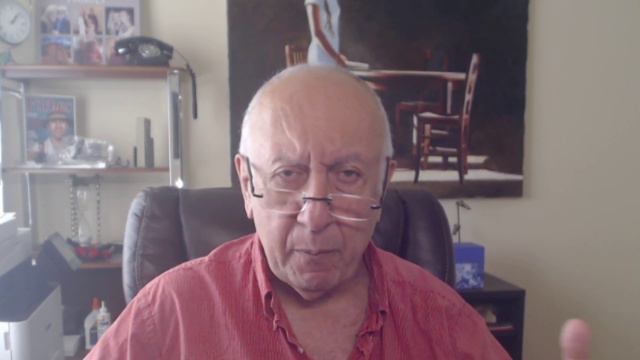 584: Парадоксы выборов 2020 смотреть онлайн