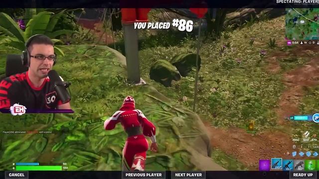 I TROLLED Nick Eh 30 with a SUS Nick Eh 30 Soundboard! смотреть онлайн