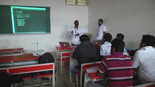 Dockerized Drupal Development смотреть онлайн