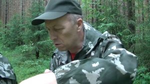 Как избавиться от комаров. Электронный отпугиватель.  Тест. #177