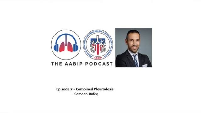 Episode 7 Combined Pleurodesis смотреть онлайн
