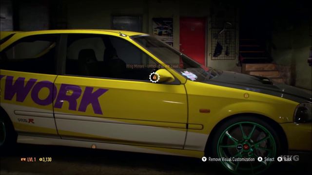 Need For Speed 2016 Gameplay (PC HD) [1080p60FPS] смотреть онлайн