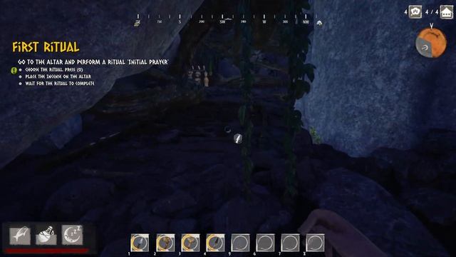 Tribe: Primitive Builder - ОДНА ИЗ САМЫХ ОЖИДАЕМЫХ ВЫЖИВАЛОК 2023 смотреть онлайн