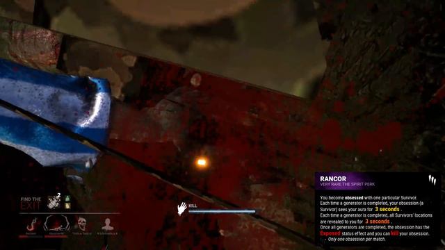 [SHRINEWATCH #26] Jan 16-22: Dead by Daylight Shrine of Secrets with Robot Woman 3000 смотреть онлайн