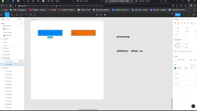 Creating color shades in less than 2seconds смотреть онлайн