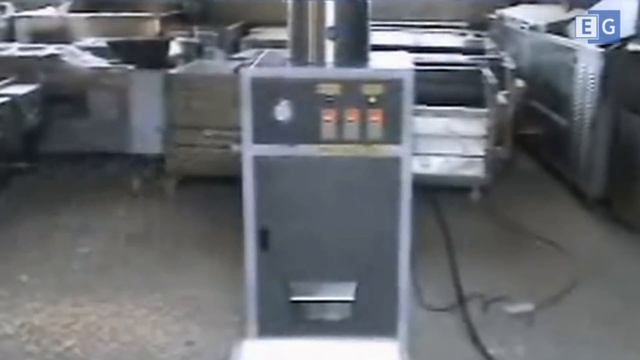 Станок для очистки чеснока смотреть онлайн