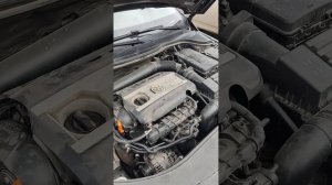 пассат сс б6 2.0 tsi ошибка положения датчиков дроссельной заслонки. Проблема решена