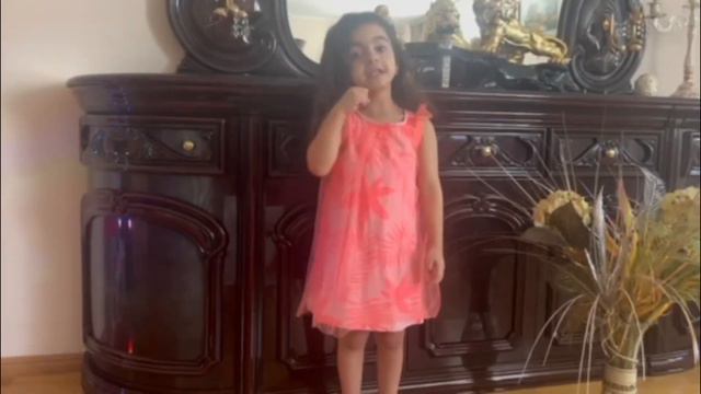 11 ДОУ 17 Мусеян Ангелина 4 года А Пушкина У Лукоморья смотреть онлайн