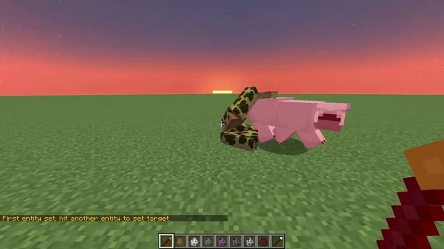 Anaconda (Alex's Mobs) vs Every Vanilla Mobs | Minecraft Mob Battle 1.18 смотреть онлайн