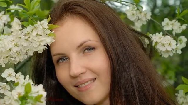 ВИШНЁВАЯ ВЕСНА. смотреть онлайн