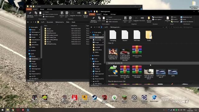 Tutoriel installer des mods смотреть онлайн