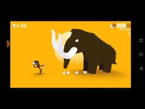 Биг хантер (4 серия): Тесты оружий на мамонта в версии 2.3.0 с взломкой!
