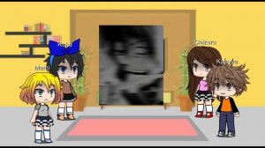 Rent a Girlfriend react to Yuuichi Katakiri as Kazuya lost brother