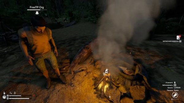 Выживание в грин хилл ЧАСТЬ 1 ЗДРАВОМЫСЛИЕ? МЕНЯ О ТАКОМ НЕ ПРЕДУПРЕЖДАЛИ | (Green Hell)