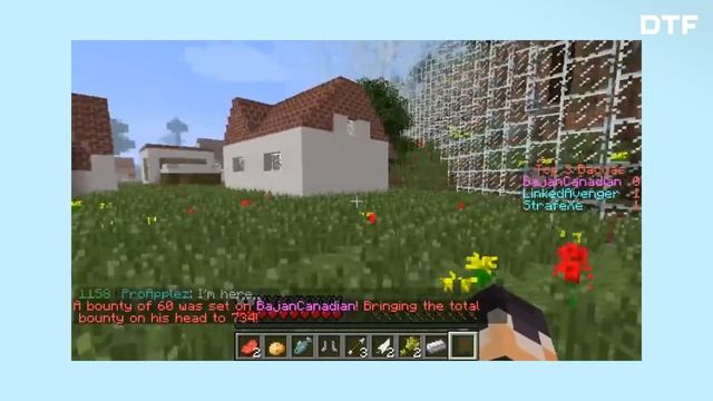 История создания Minecraft. Самая продаваемая игра после тетриса смотреть онлайн