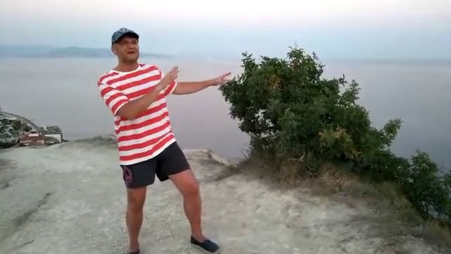 Евгений Винокуров Я когда нибудь снимусь над молом смотреть онлайн