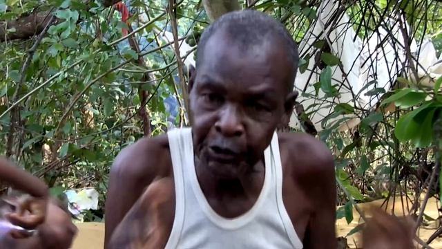 Central African Republic: In The Heart of Chaos
