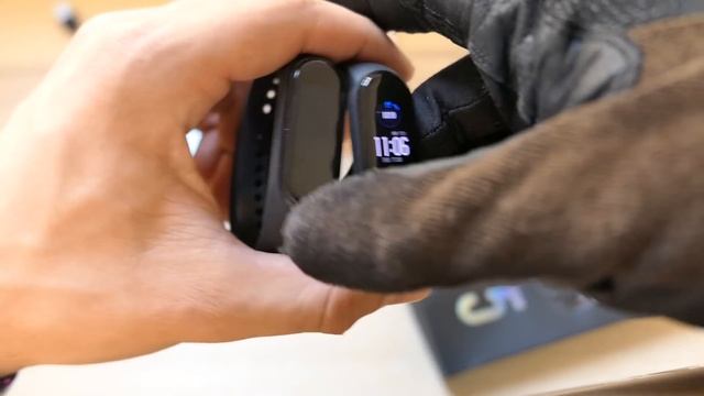 XIAOMI MI BAND 5 - NO HAY MUCHA DIFERENCIA смотреть онлайн