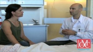 катетер Фоли у девочек