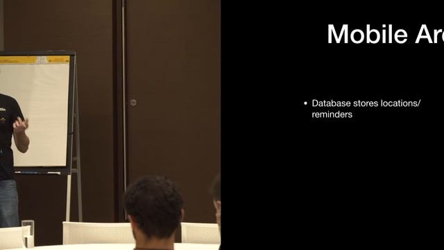 Bottom-Up Code-Sharing with Kotlin Multiplatform - Russell Wolf смотреть онлайн
