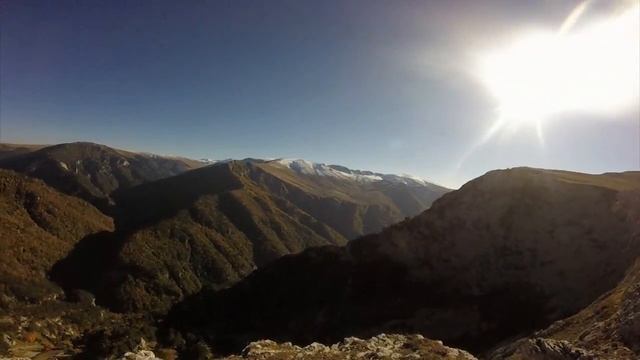 Путешествие по горам Лагонаки с хангом, диджем и друзьями. смотреть онлайн